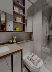 The Myst (D23), Condominium #452651631